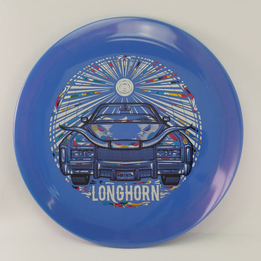 Longhorn - Sublime Plastic (SB-LH02-23) EXACT PHOTO