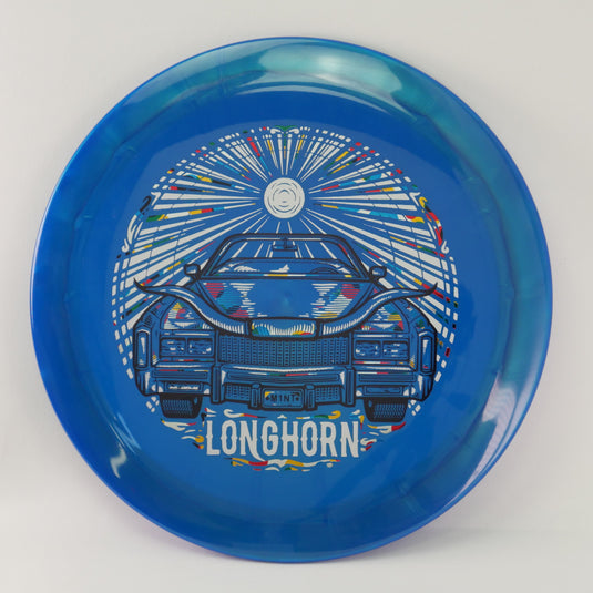 Longhorn - Sublime Plastic (SB-LH02-23) EXACT PHOTO