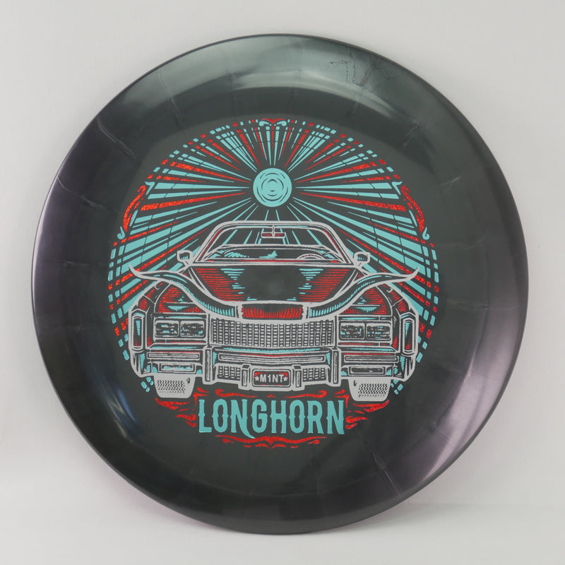 Load image into Gallery viewer, Longhorn - Sublime Plastic (SB-LH02-23) EXACT PHOTO
