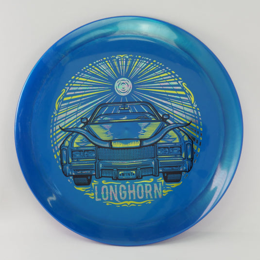 Longhorn - Sublime Plastic (SB-LH02-23) EXACT PHOTO