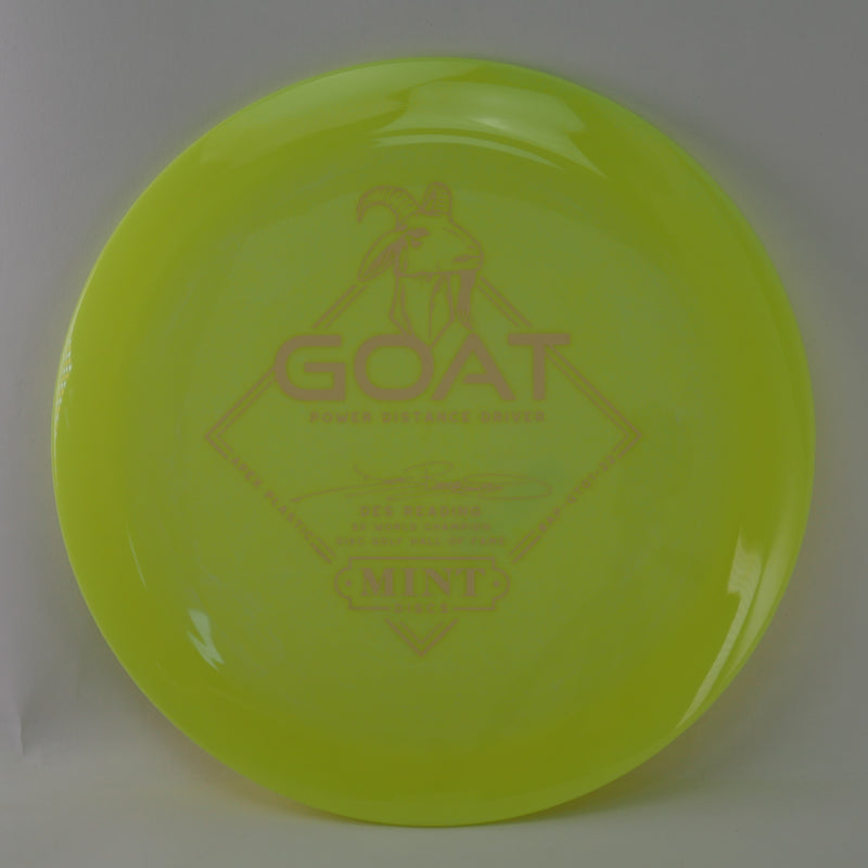 Load image into Gallery viewer, Goat - Apex Plastic (Des Reading Signature Model) 1st Run EXACT PHOTO
