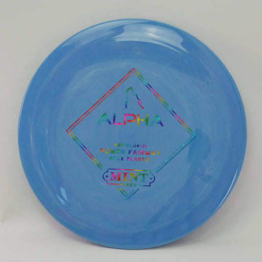 Alpha - Apex Plastic (AP-AL04-21) EXACT PHOTO