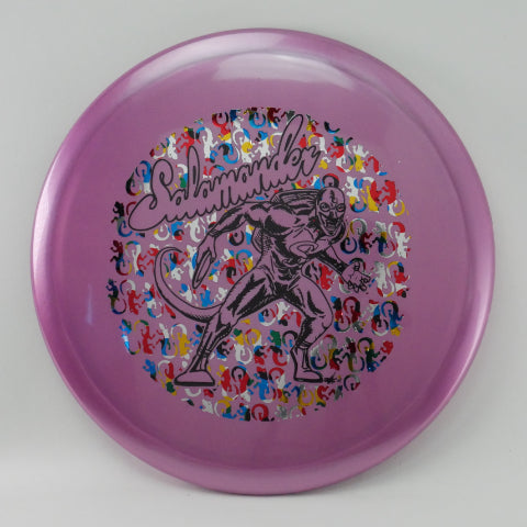 Load image into Gallery viewer, Salamander - Sublime Plastic | SB-SM01-24 | SMS - SUPER MINT SOCIETY
