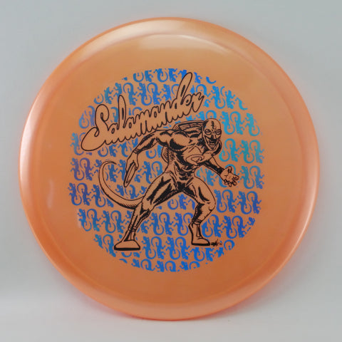 Load image into Gallery viewer, Salamander - Sublime Plastic | SB-SM01-24 | SMS - SUPER MINT SOCIETY
