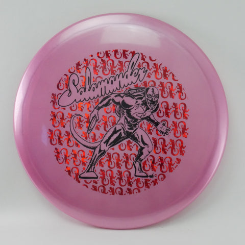 Salamander - Sublime Plastic | SB-SM01-24 | SMS - SUPER MINT SOCIETY