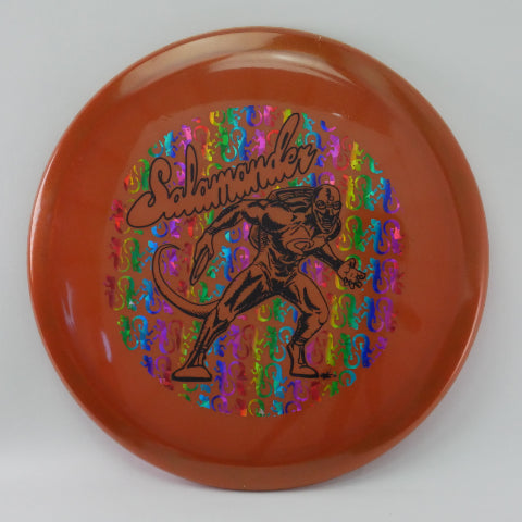 Load image into Gallery viewer, Salamander - Sublime Plastic | SB-SM01-24 | SMS - SUPER MINT SOCIETY
