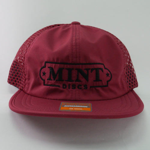 Pack Hat w/ Mesh Back (2025 Edition)