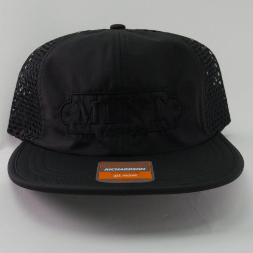 Pack Hat w/ Mesh Back (2025 Edition)