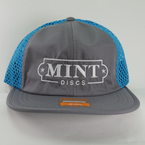 Pack Hat w/ Mesh Back (2025 Edition)