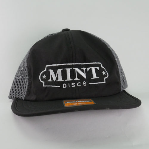 Pack Hat w/ Mesh Back (2025 Edition)