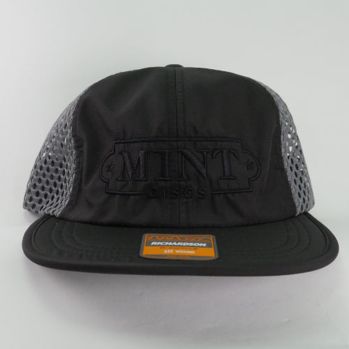 Pack Hat w/ Mesh Back (2025 Edition)