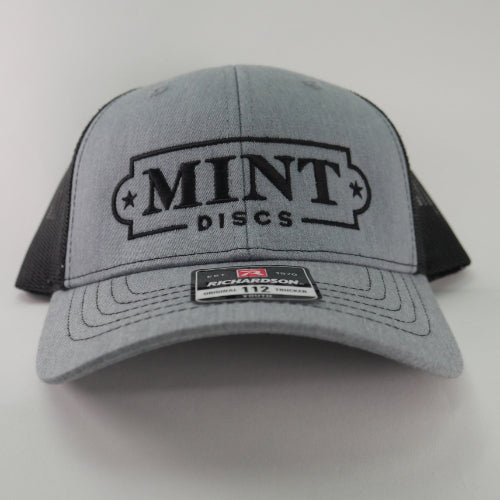 Various & Unique style YOUTH hats w/ Mint Logo | 2024 Winter Collection )