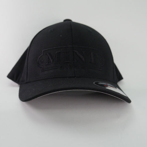 Various & Unique style YOUTH hats w/ Mint Logo | 2024 Winter Collection )