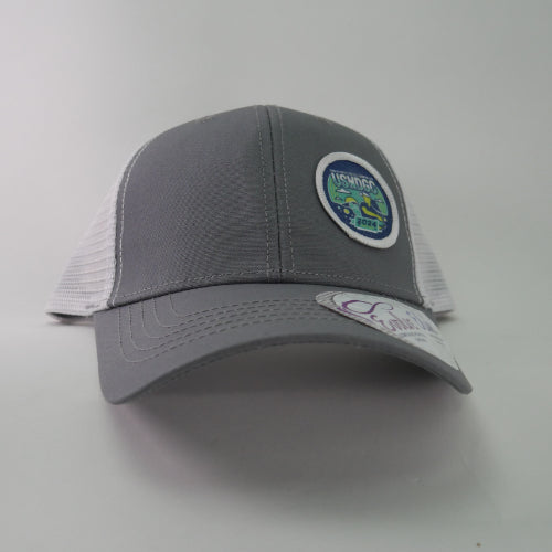 Load image into Gallery viewer, Trucker Hat | USWDGC - Otto &amp; Infinity for her
