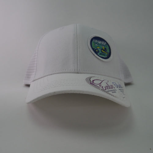 Trucker Hat | USWDGC - Otto & Infinity for her