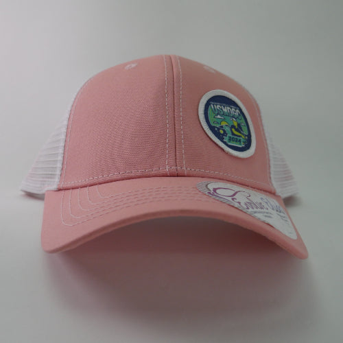 Load image into Gallery viewer, Trucker Hat | USWDGC - Otto &amp; Infinity for her
