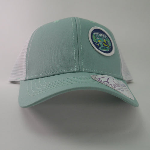 Load image into Gallery viewer, Trucker Hat | USWDGC - Otto &amp; Infinity for her
