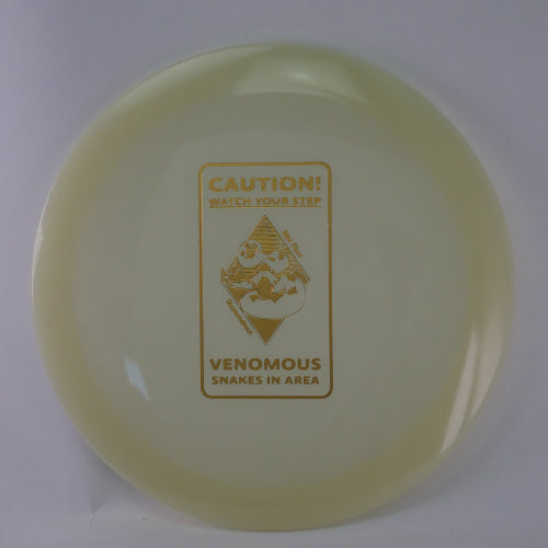 Diamondback - Nocturnal plastic (NT-DB01-24)| CAUTION! EXACT PHOTO