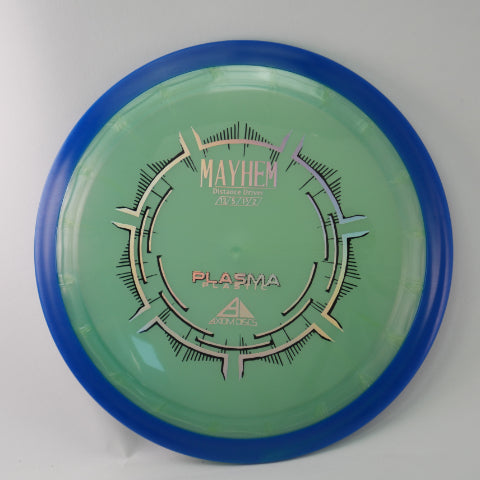 Axiom - Mayhem - EXACT PHOTO