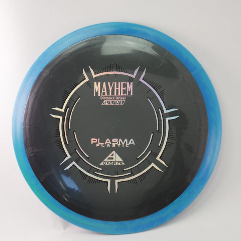 Axiom - Mayhem - EXACT PHOTO