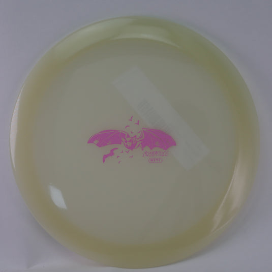 Freetail - Nocturnal Glow Plastic (NT-FT03-25) | Bat icon EXACT PHOTO