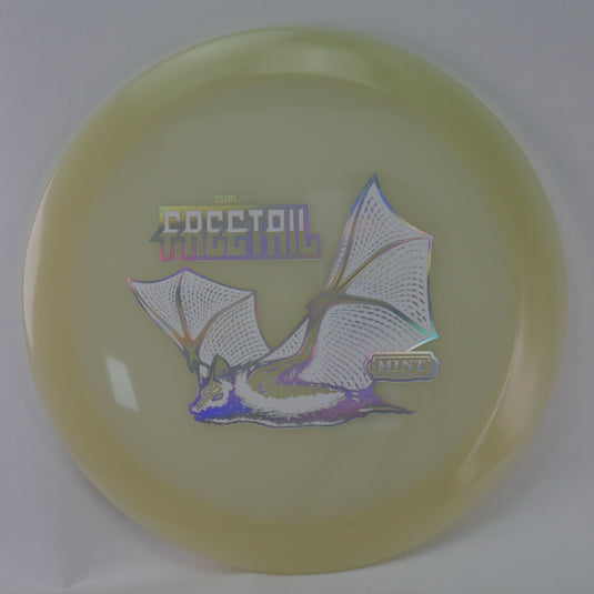 Freetail - Nocturnal Glow Plastic (NT-FT03-25) | "Not So Sublime" Freetail EXACT PHOTO