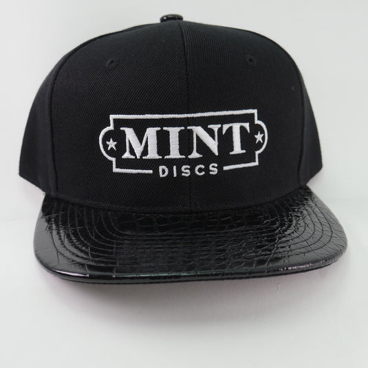 Various unique hats w/ Mint Logo | 2025 edition