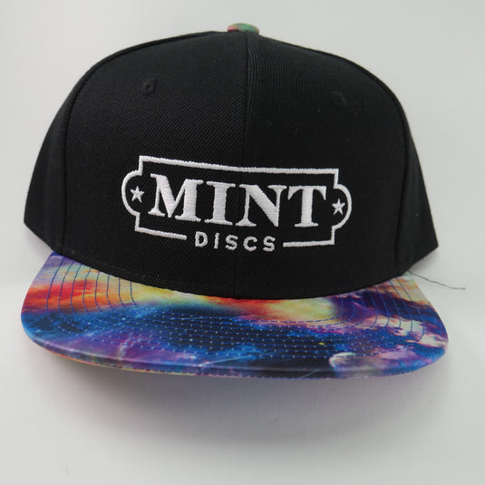 Various unique hats w/ Mint Logo | 2025 edition