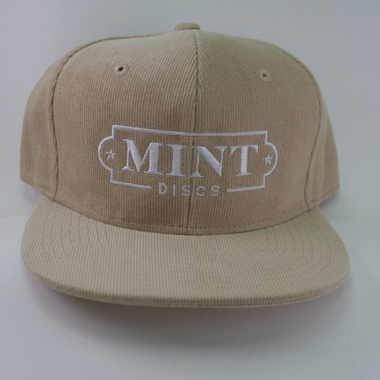 Various unique hats w/ Mint Logo | 2025 edition