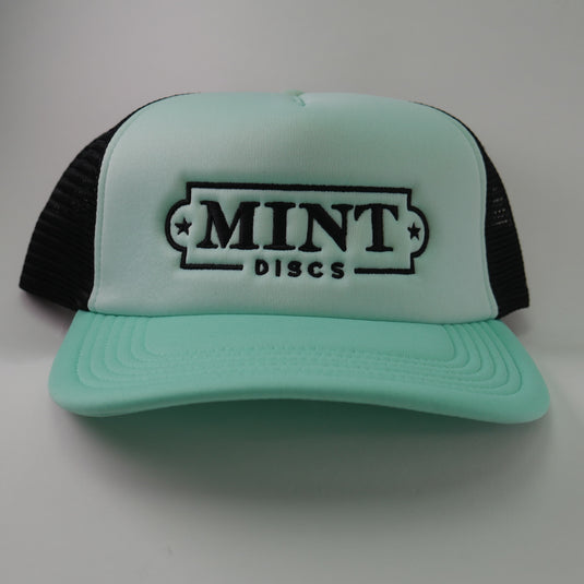 Assorted Foam trucker hats  (2025 Edition) EXACT PHOTO