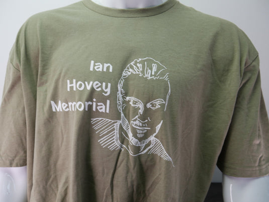 Assorted mix of discounted 3XL & 4XL shirts