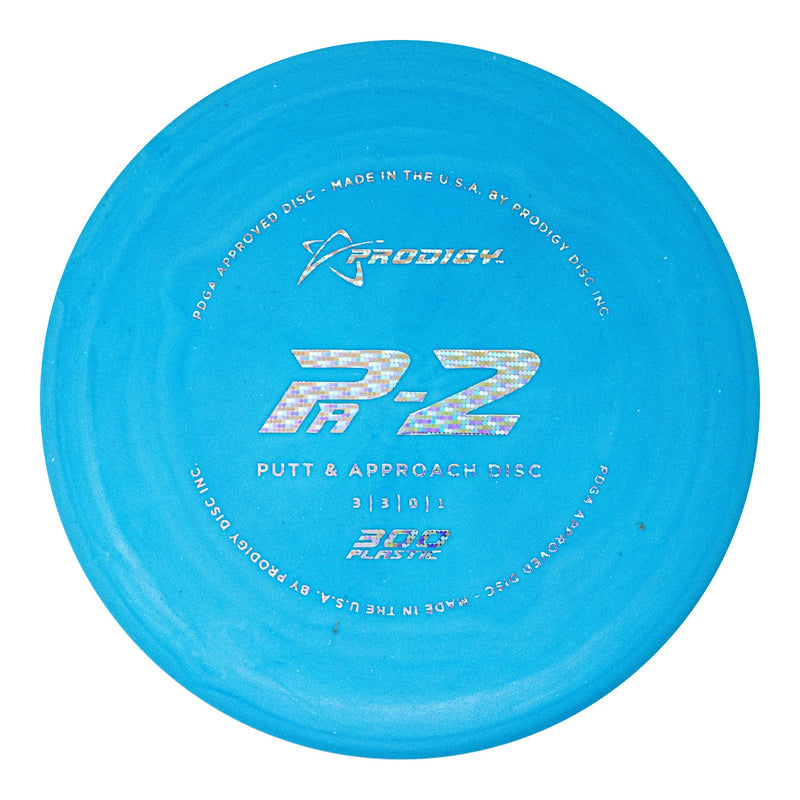 Load image into Gallery viewer, Prodigy PA-2 300 Plastic
