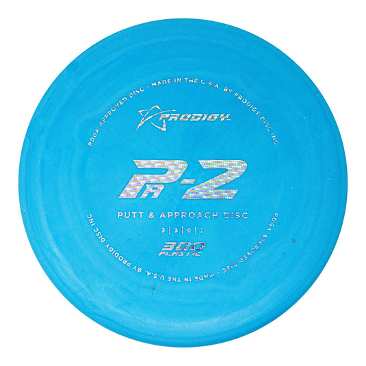 Prodigy PA-2 300 Plastic