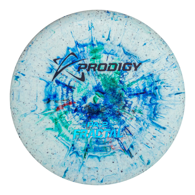 Load image into Gallery viewer, Prodigy PA-2 300 Fractal Plastic
