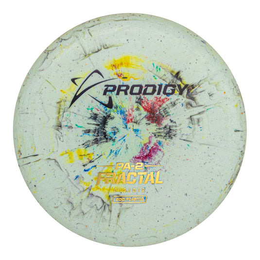 Prodigy PA-2 300 Fractal Plastic