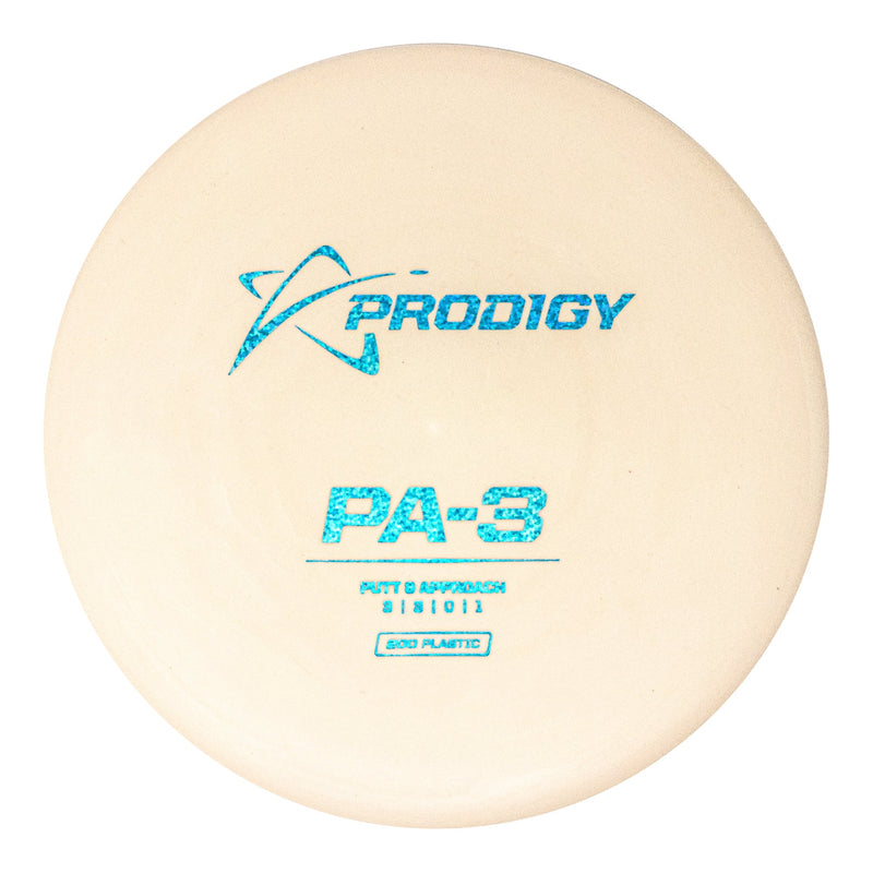 Load image into Gallery viewer, Prodigy PA-3 200 Plastic
