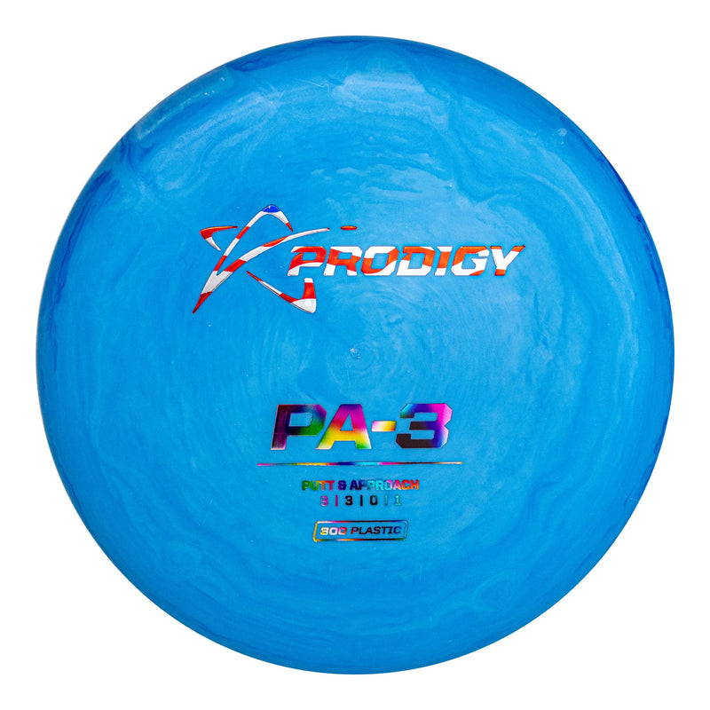 Load image into Gallery viewer, Prodigy PA-3 300 Plastic
