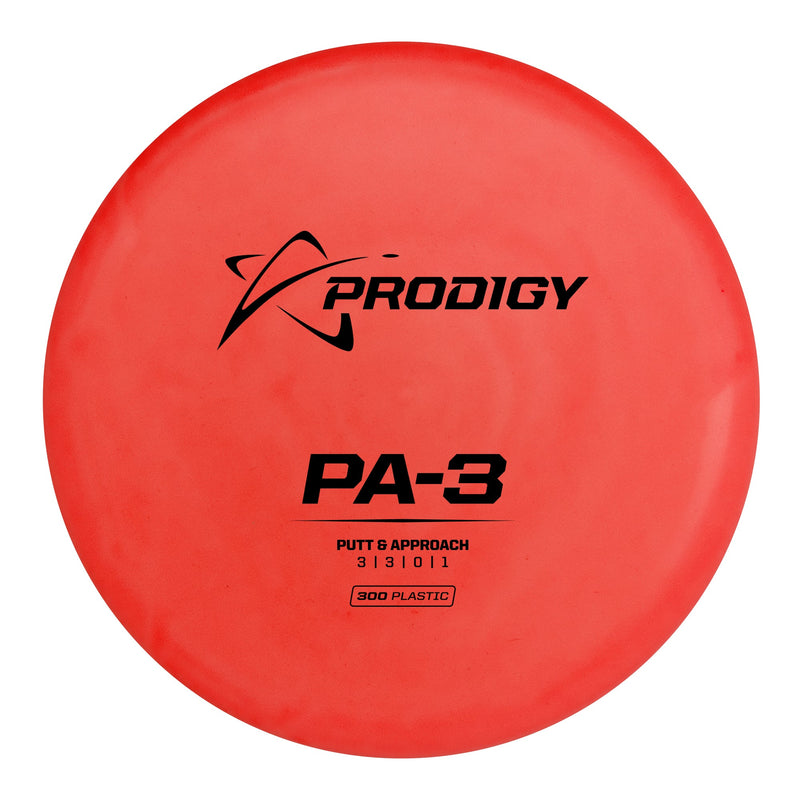 Load image into Gallery viewer, Prodigy PA-3 300 Plastic
