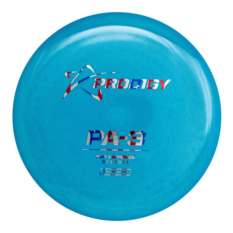 Load image into Gallery viewer, Prodigy PA-3 750 Plastic
