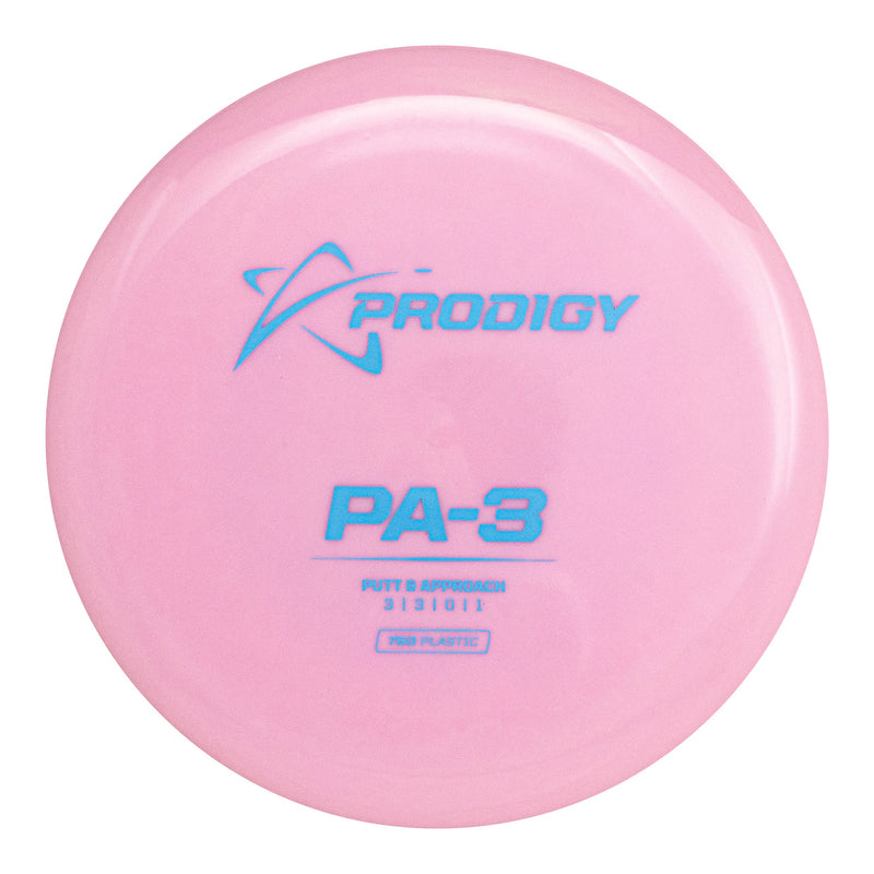 Load image into Gallery viewer, Prodigy PA-3 750 Plastic
