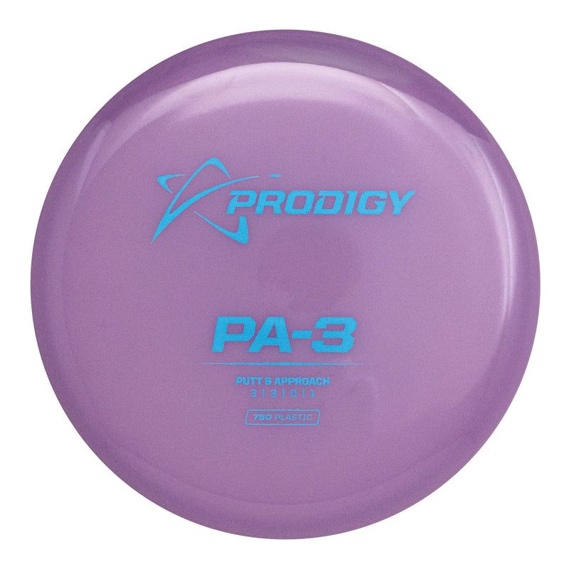 Load image into Gallery viewer, Prodigy PA-3 750 Plastic
