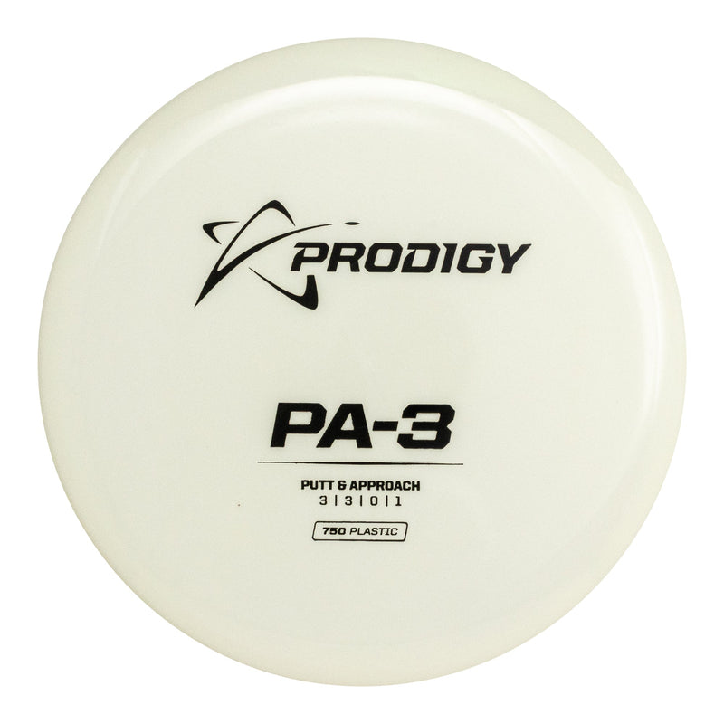 Load image into Gallery viewer, Prodigy PA-3 750 Plastic
