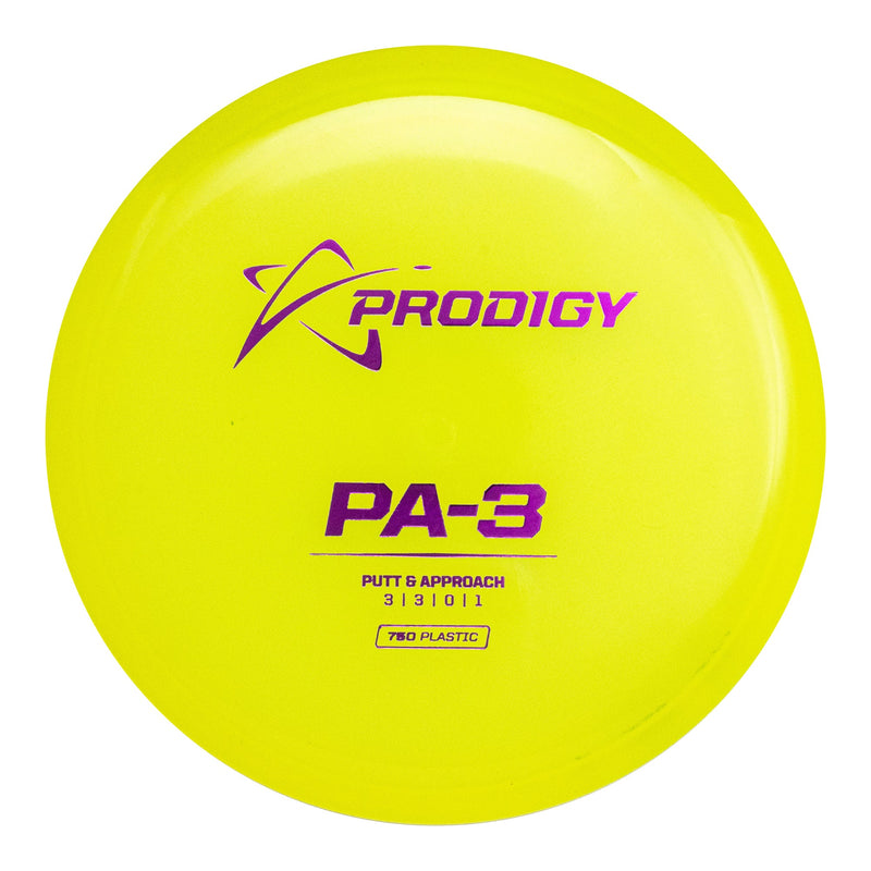Load image into Gallery viewer, Prodigy PA-3 750 Plastic
