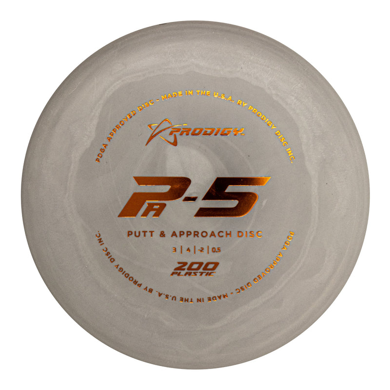 Load image into Gallery viewer, Prodigy PA-5 200 Plastic
