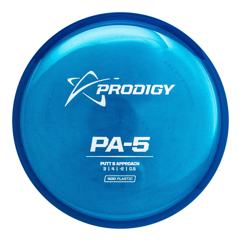 Load image into Gallery viewer, Prodigy PA-5 400 Plastic
