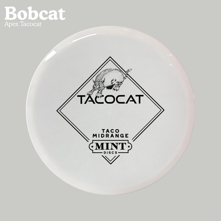 Bobcat - Apex Plastic | TACOCAT