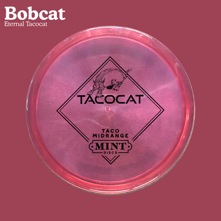 Bobcat - Eternal Plastic | TACOCAT