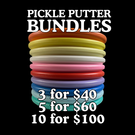Pickle Putter Sets