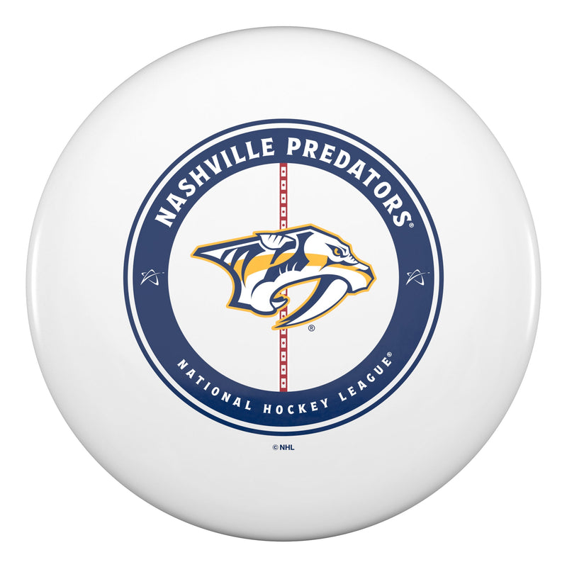 Load image into Gallery viewer, ACE Line P Model S Basegrip - NHL Home Ice Stamp
