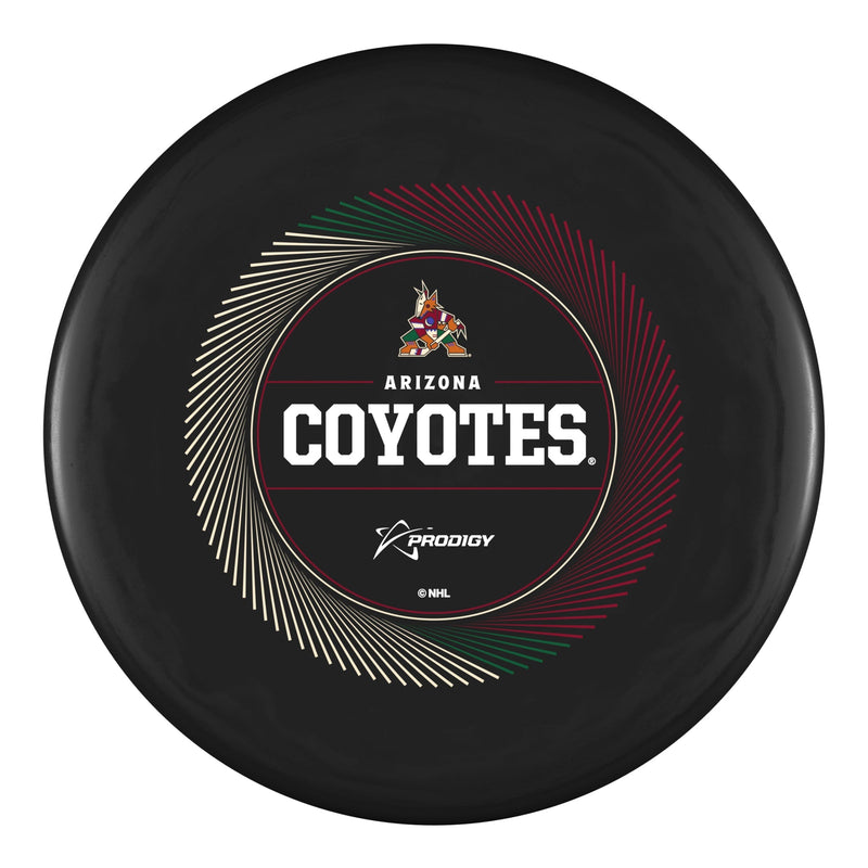 Load image into Gallery viewer, ACE Line P Model S Basegrip - NHL Spin-O-Rama Stamp
